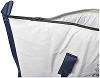 Vista 4 de Calcutta Outdoor Pack - Enfriador de pescado de 5 pies 6 pulgadas x 2 pies (68 x 24 pulgadas) Material aislante impermeable Diseño a prueba