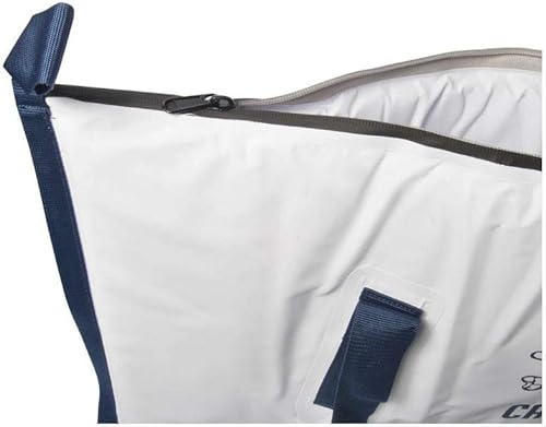 Miniatura 4 de Calcutta Outdoor Pack - Enfriador de pescado de 5 pies 6 pulgadas x 2 pies (68 x 24 pulgadas) | Material aislante impermeable | Diseño a prueba de