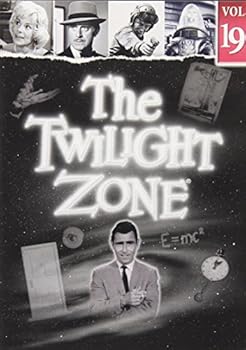 The Twilight Zone: Vol. 19