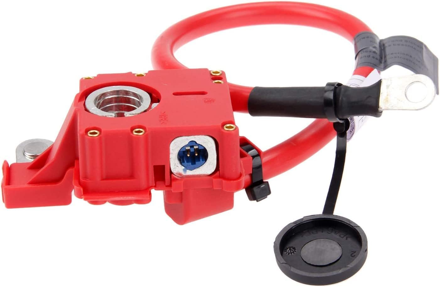 61129217031 Positive Terminal Battery Cable Compatible with