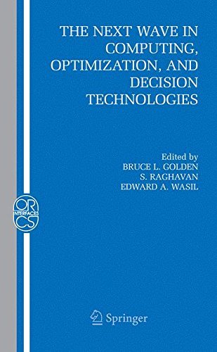 Amazon | The Next Wave in Computing, Optimization, and Decision ...