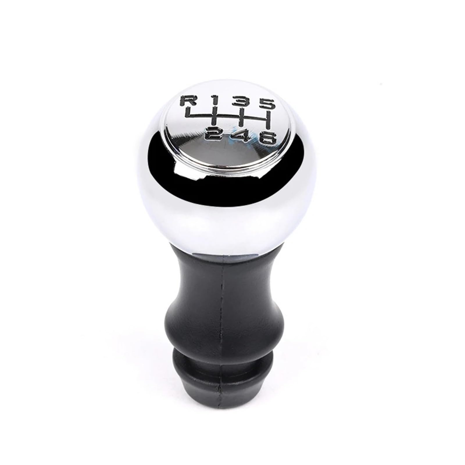 MKGKACVCPT Gear Knob for Peugeot 106 206 306 406 107 207 307 407 Upgrade