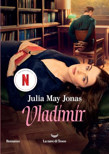 Vladimir (Italian Edition)