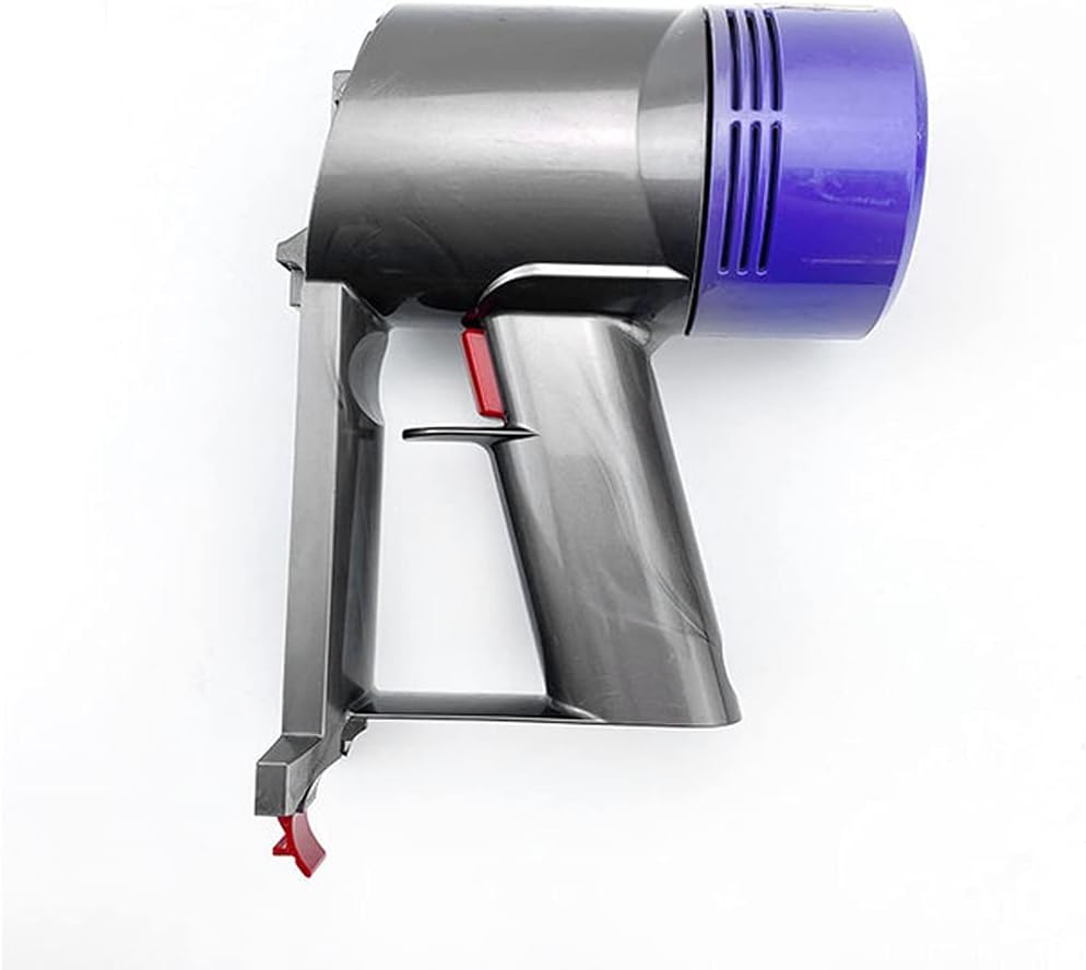 Motor Housing Engine Body Handle with HEPA Filter for Dyson V7 Handheld Vacuum Cleaner Replacement Part