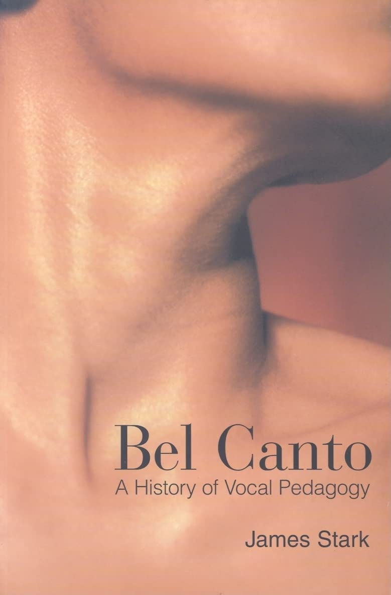 Bel Canto by James Stark - 9780802086143