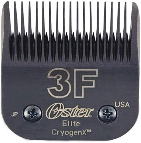 oster 3f clipper blade