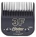 Oster Elite CryogenX Professional Animal Clipper Blade, Size 3F (078919-666-002)