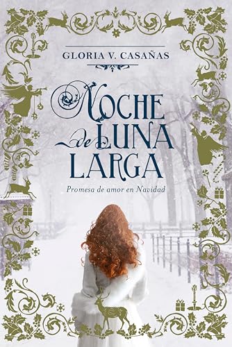 Noche de Luna Larga: Promesa de amor en Navidad