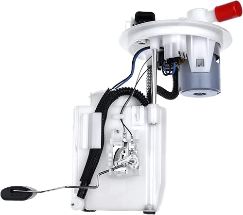 Miniatura 2 de LINLINS E9110M - Conjunto de módulo de bomba de combustible eléctrica con unidad de envío compatible con Hyundai Elantra 2014-2016, Veloster