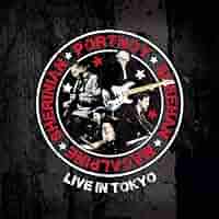 欧2discs LP Mike Portnoy, Billy Sheehan, Tony MacAlpine, Derek Sherinian Live In Tokyo 0213399EMX Ear Music Classics /00520 Portnoy, Sheehan, MacAlpine, Sherinian – Live In Tokyo – Blu
