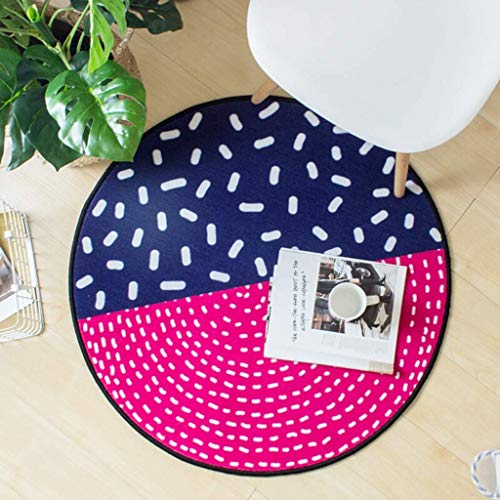 Tapis antidérapant pour protéger le sol des chaises d'ordinateur