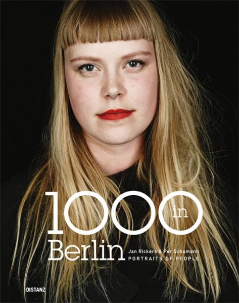 1000 in Berlin anglais allemand guide culturel et bonnes adresses