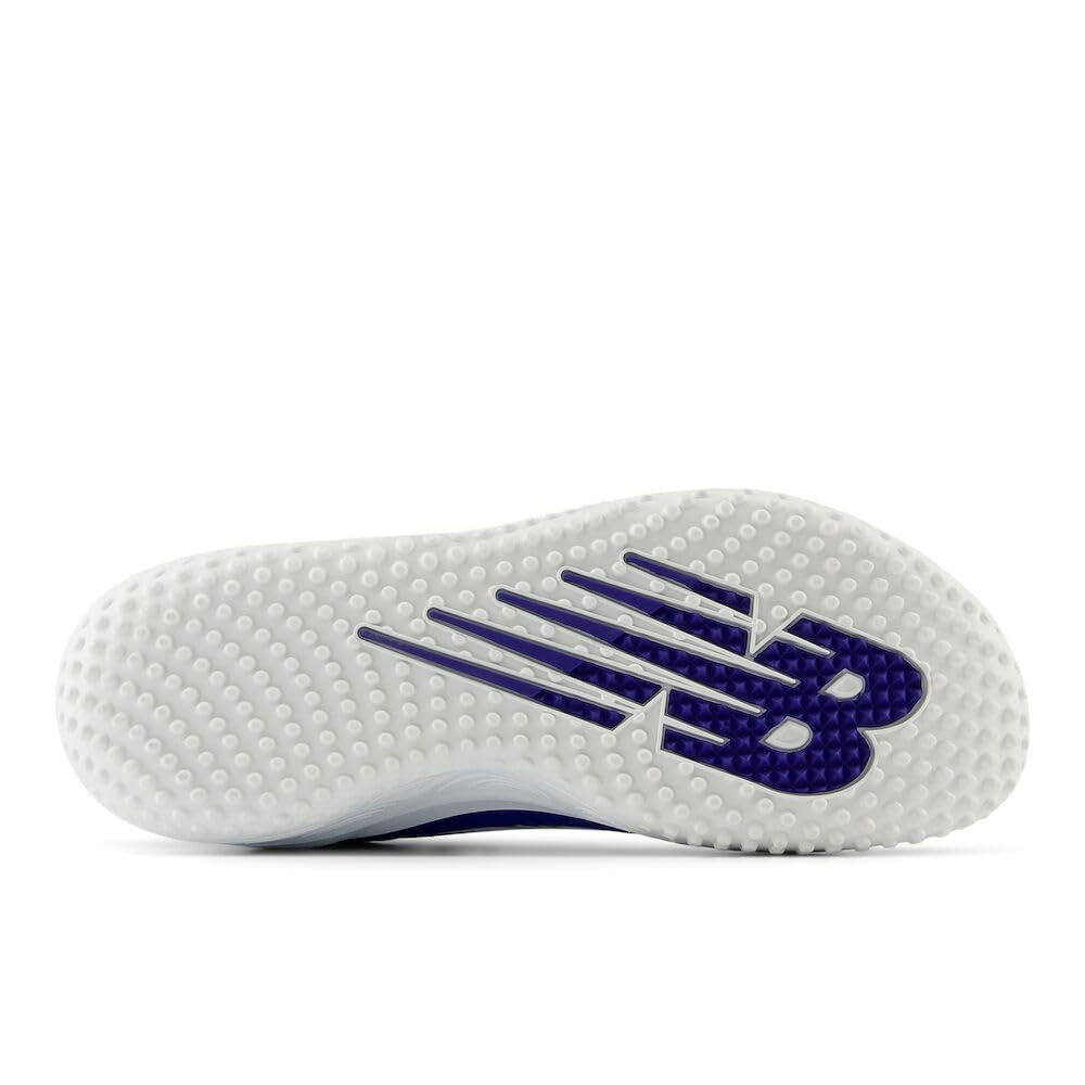 New Balance Fresh Foam 3000 V7 Turf-Trainer, Scarpe da Baseball Uomo