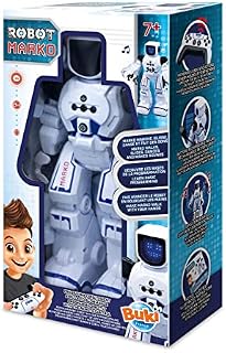 BUKI France 7601 - Robot Marko