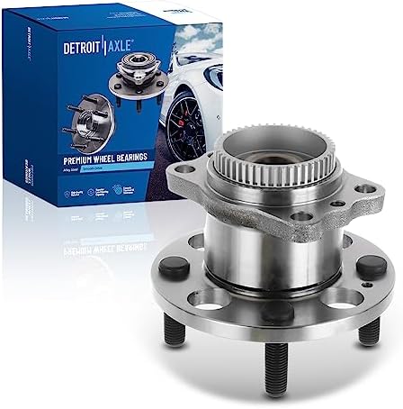 Discos Traseros Hyundai Accent Kia Rio 262mm 2019-2023 | Meses Sin Interés - Foto 10