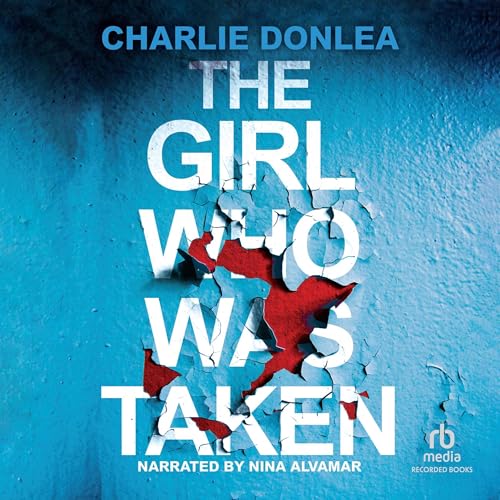 The Girl Who Was Taken audiobook