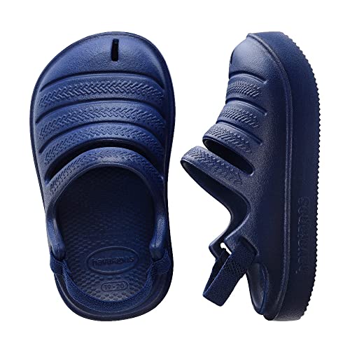Chinelo Havaianas Baby Clog