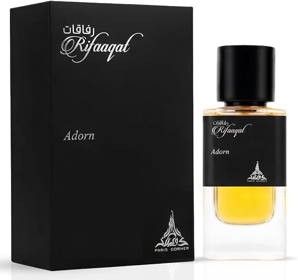 Rifaaqat Adorn by Emir Eau de Parfum Arabe 85 ML