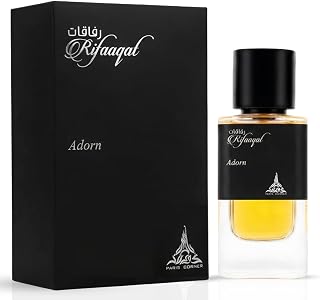 Rifaaqat Adorn by Emir Eau de Parfum - Perfume árabe 85 ml