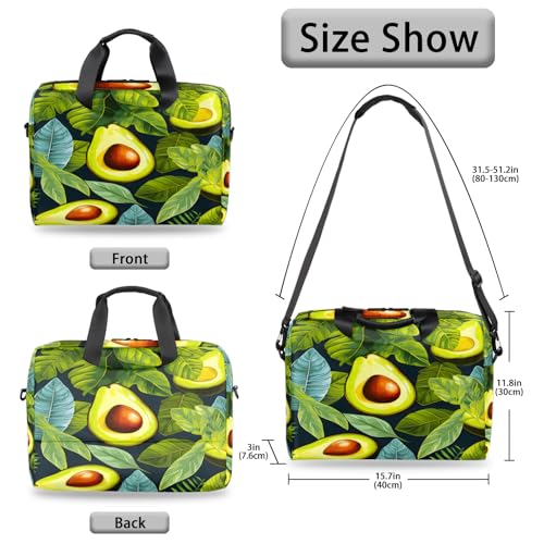 Bolso para laptop 16 pulgadas resistente al agua ligero miniatura 5