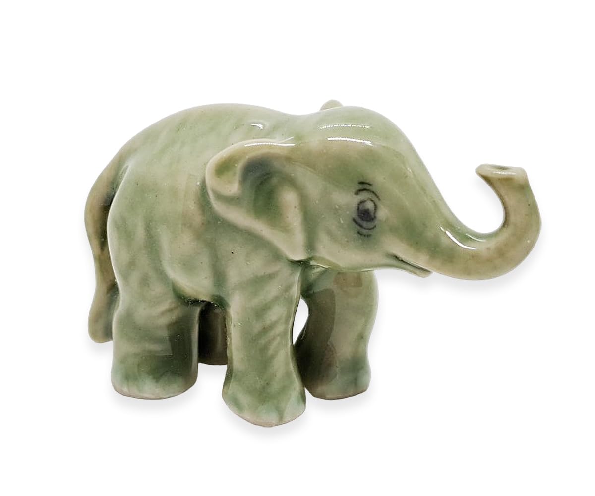 【新品未開封】2017 ELEPHANT FIGURE Tシャツ アプリコット Elephant Shirt. 