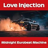 Midnight Eurobeat Machine