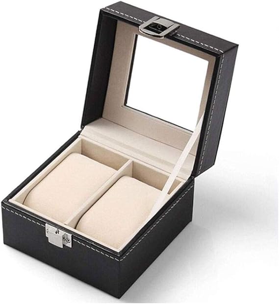 single watch box online