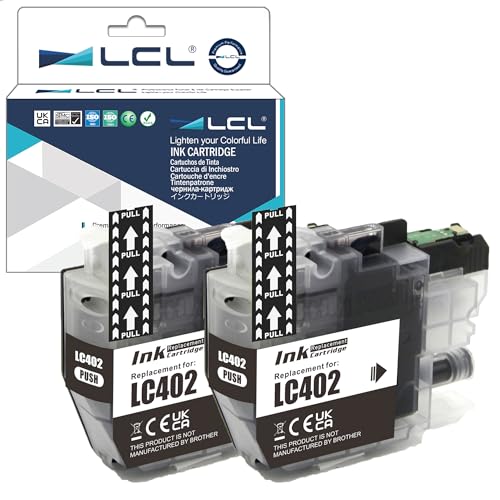 Amazon.com: LCL: Ink Cartridge