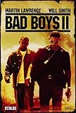Bad Boys II Movie Poster Print (27 x 40)