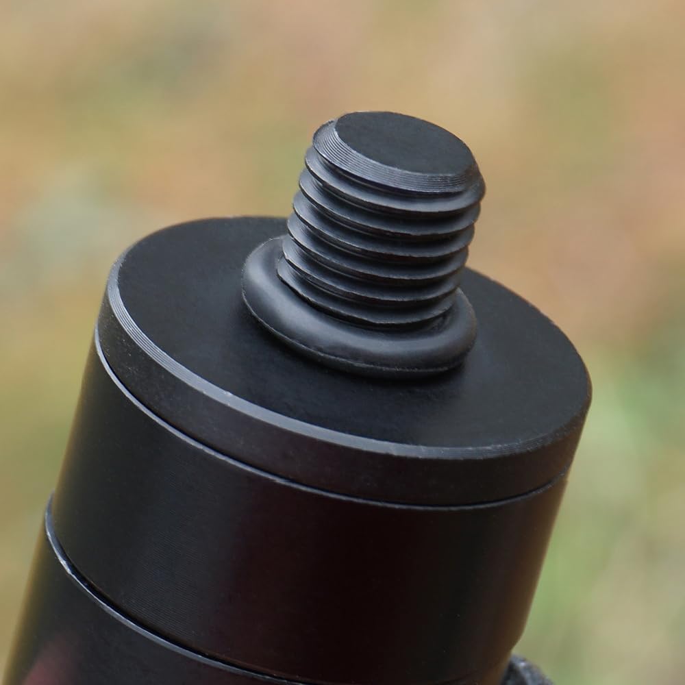 Magnetische Butt Rest Rutenauflage FüR Karpfenangeln