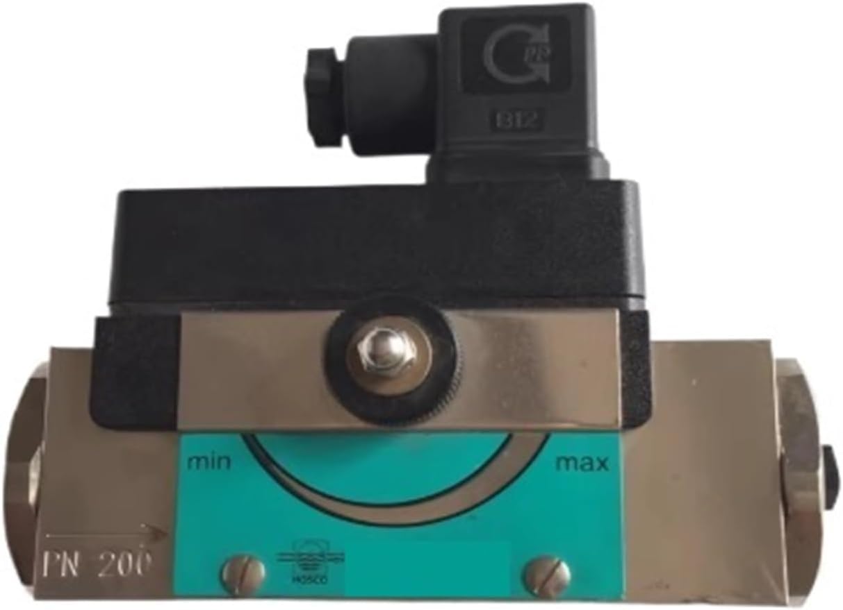 Flow Switch HD2K-008GM008 09SN051542