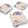 FIMO Soft Polymer Oven Modelling Clay - Most Popular Colours - 57g - Set of 3 - Sahara