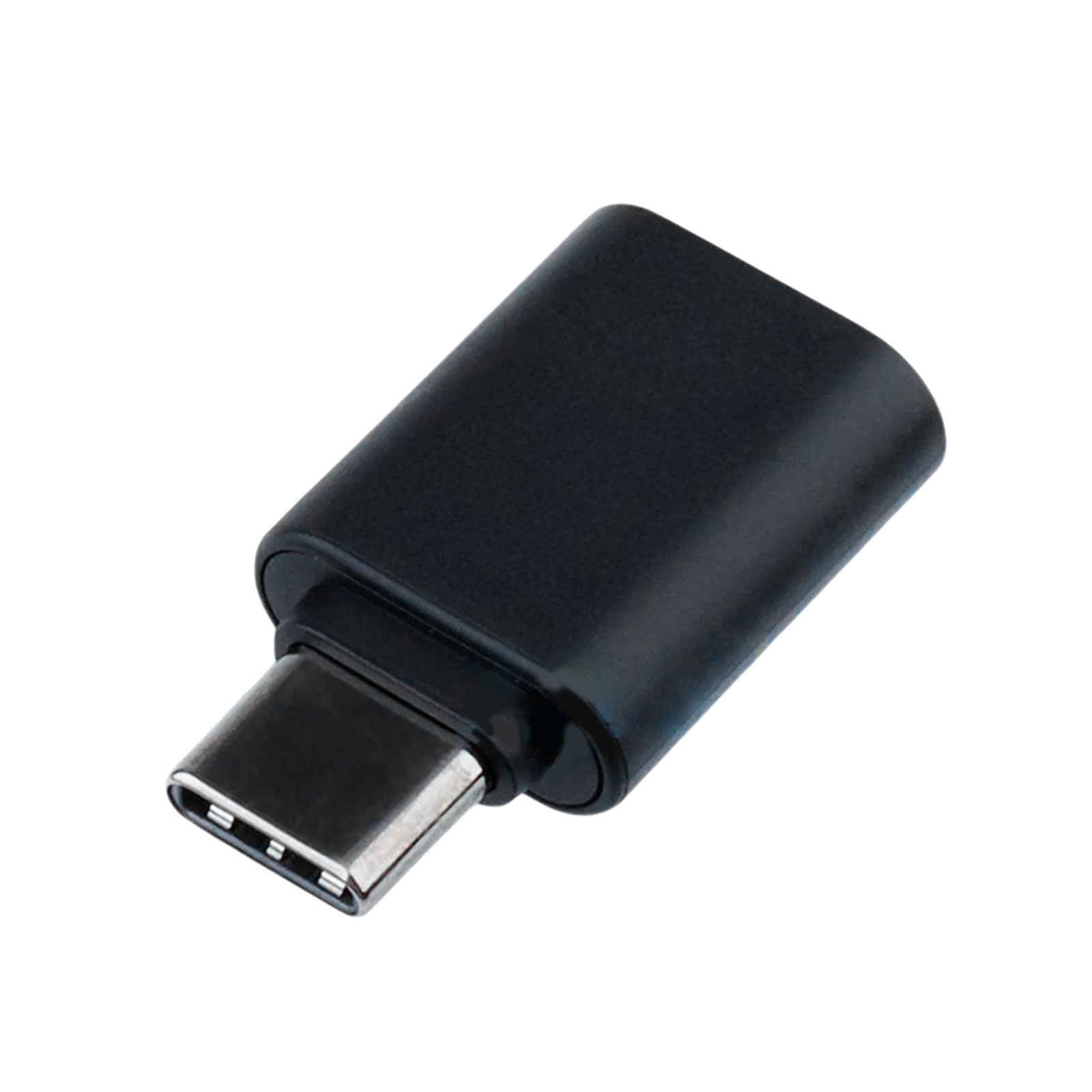 Adattatori per cuffie Trasmettitori USB Connessione stabile a 2,4 GHz per conferenze Gaming Streaming Adattatori audio da gioco a bassa latenza