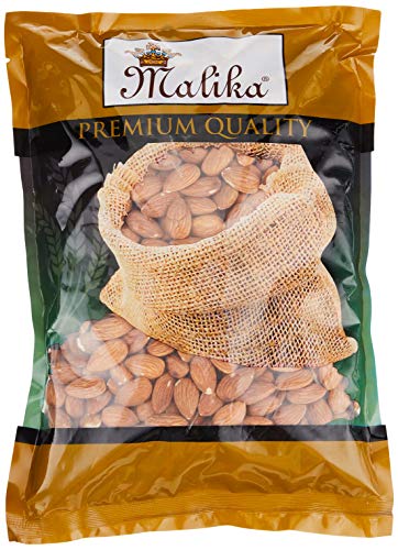Malika USA Californian Almonds 1 kg