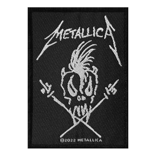 Image of Metallica - Scary Guy Patch