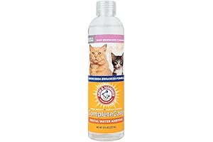 Arm & Hammer Cat Enzymatic Toothpaste: Ultimate Oral Hygiene for Felines