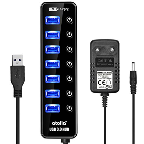 Usb Hub mit Die 16 besten Produkte im Vergleich & Angebote aktualisiert