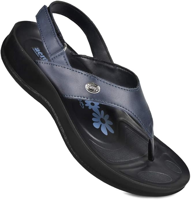 aero soft sandals
