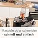 Bosch Robot de cocina Optimum MUM9D33S11 Imagen de Bosch Robot de cocina Optimum MUM9D33S11