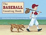  The Baseball Counting Book