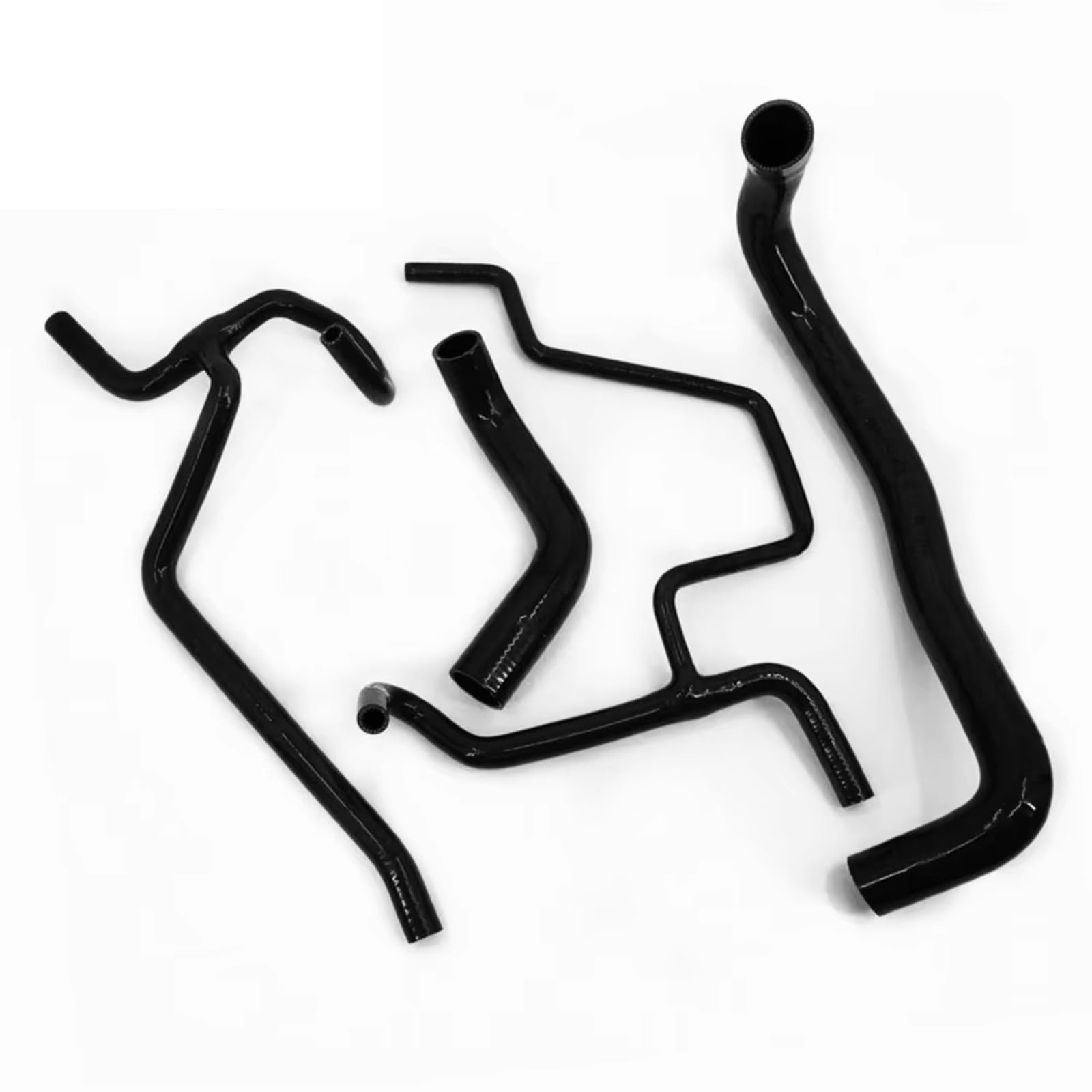 Durite refroidissement Compatible Avec Chrysler Pour 300C Pour R Pour T 2005-2010 Kit De Durites De Radiateur Et De Chauffage - Pièces Détachées Automobiles