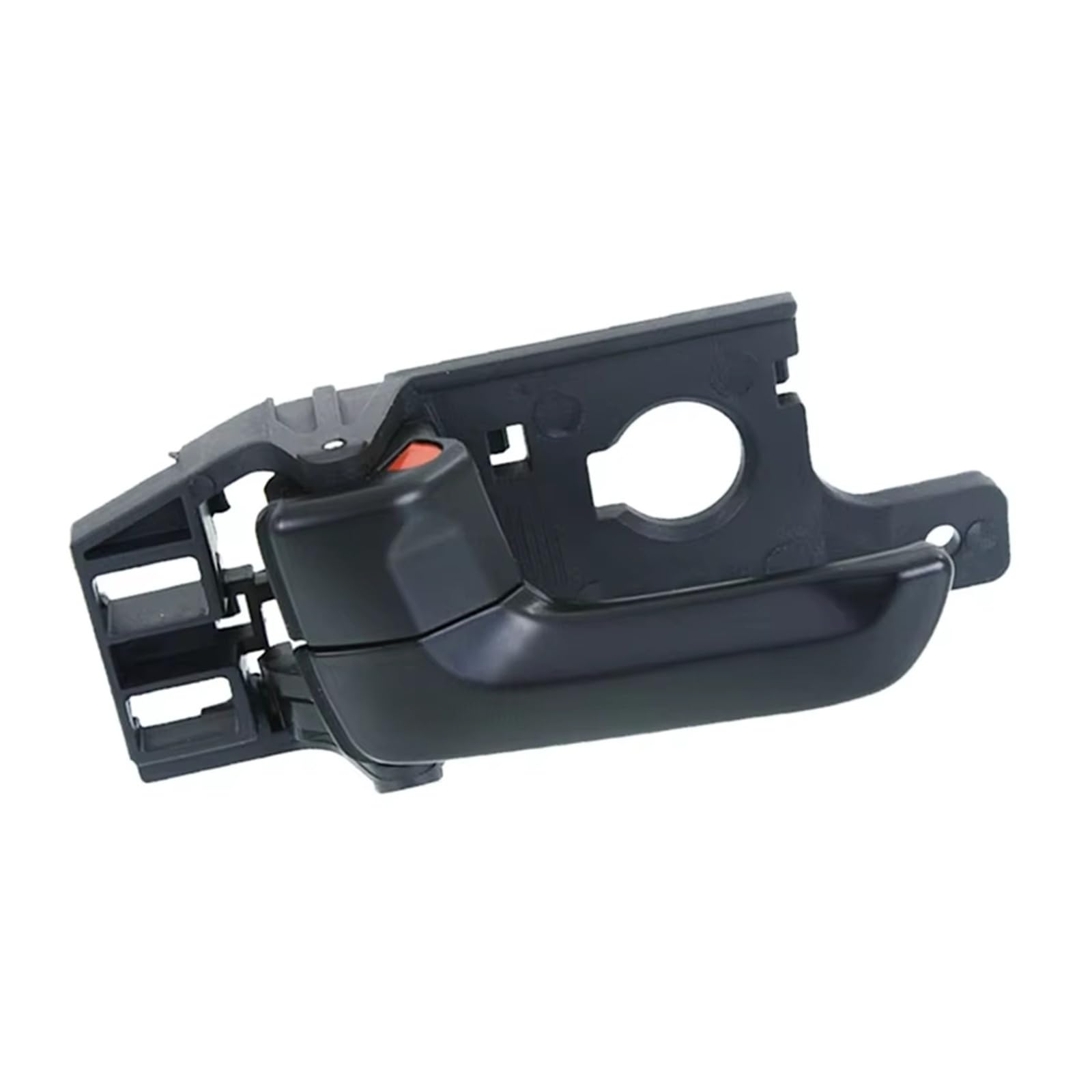 LinQianBhD for Kia for Sportage 2005 2006 2007 2008 2009 2010 Black 82610-1F010 Car Left Side Interior Door Handle Inner Car Door Handle