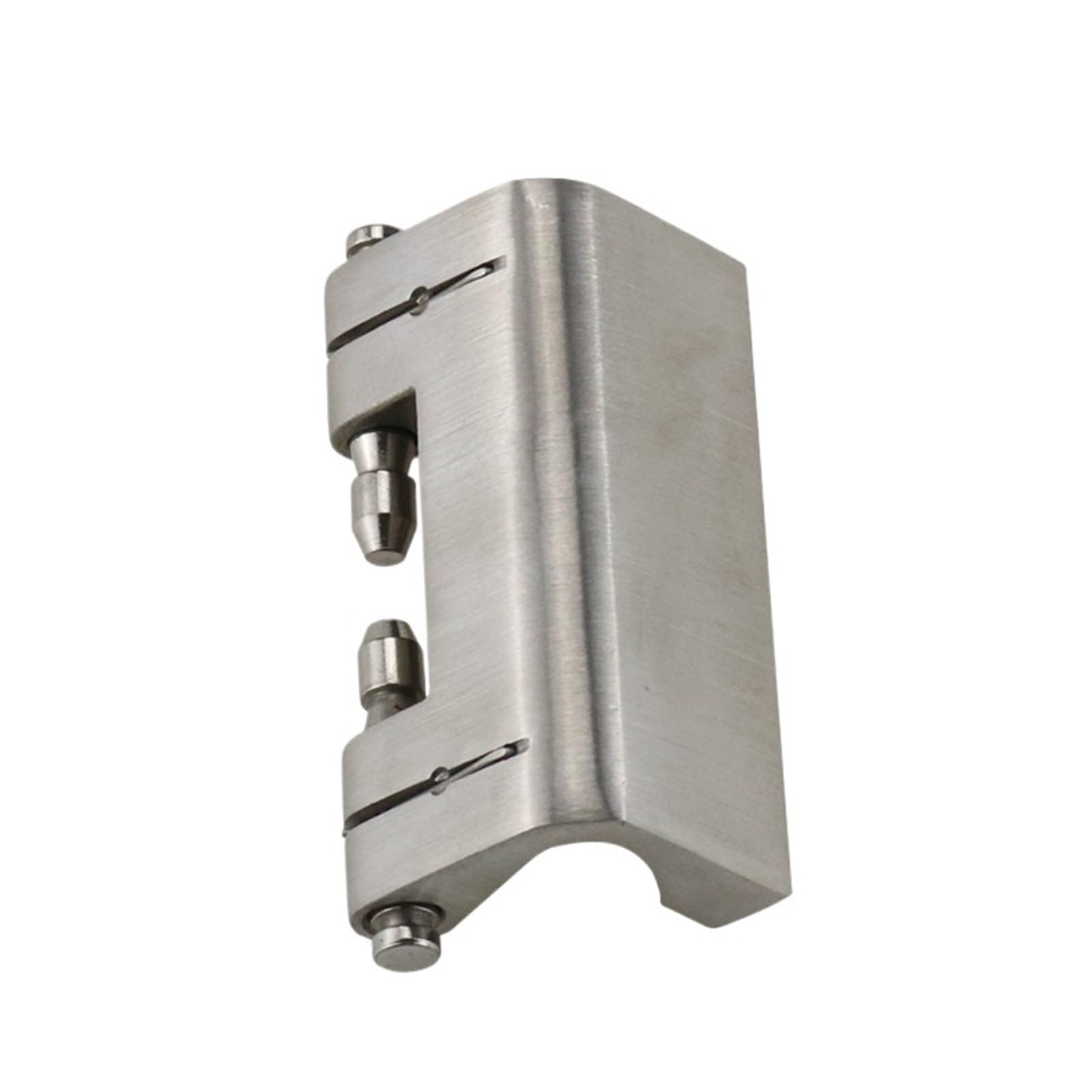 Industrial Stainless Steel Thickened Hinge Cabinet Door Hinge(Stainless Steel-Y)