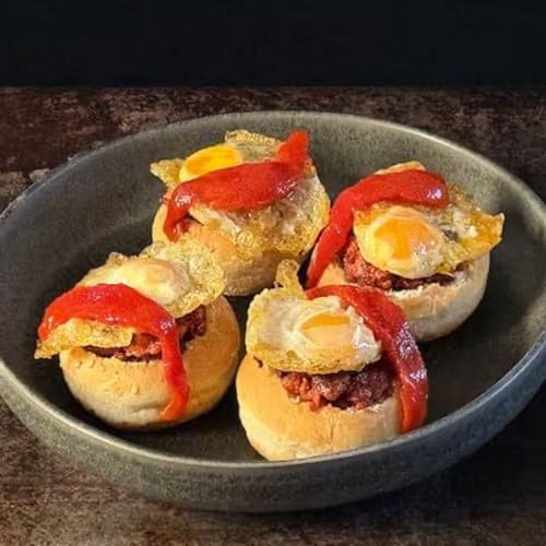 El pincho de Logro&ntilde;o El Muro