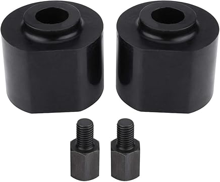 Jinxuny Kit de elevaci?n de nivelaci?n Frontal Kit de elevaci?n de nivelaci?n, 3