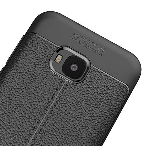 Étui ASUS Zenfone 4 Selfie Pro ZD552KL souple et durable antidérapant