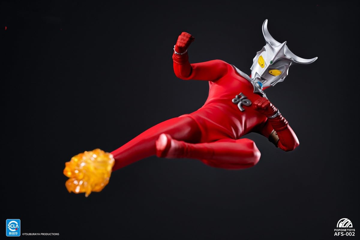 ウルトラマン1/1 ヘッドフィギュア 約38cm Ultraman Collectibles - Kaiju Battle