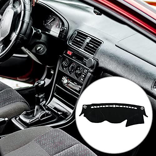 X AUTOHAUX Hyundai Sonata Dash Guard