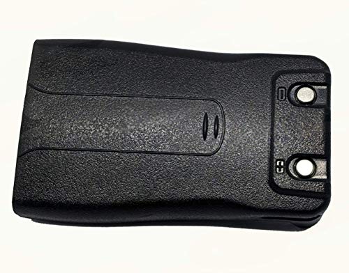 Image of RENMAX 3.7V 1500mAh Li-ion Rechargeable Battery Pack BL-1 Compatible with Radio Long Range FB-888 (Pack of 2)