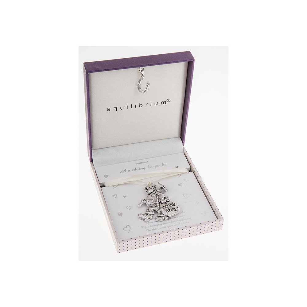 equilibriumWedding Chimney Sweep Keepsake